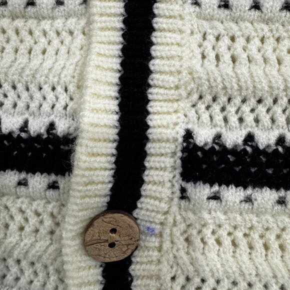 GUESS - Checker Stripe Slater Shirt - Picture 10 of 11